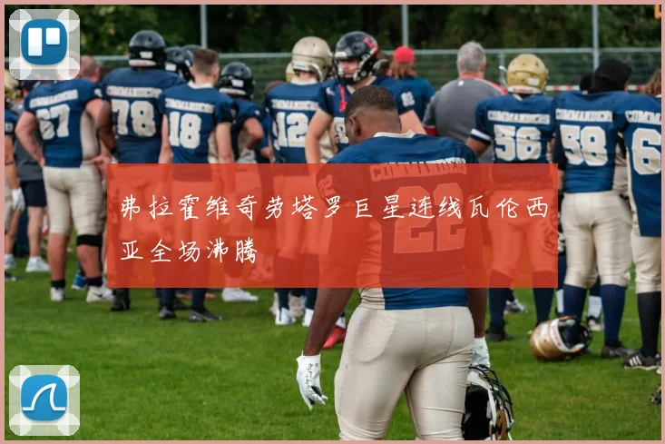 弗拉霍维奇劳塔罗巨星连线瓦伦西亚全场沸腾