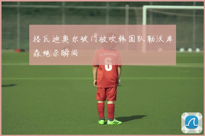 格瓦迪奥尔破门被吹韩国队勒沃库森绝杀瞬间
