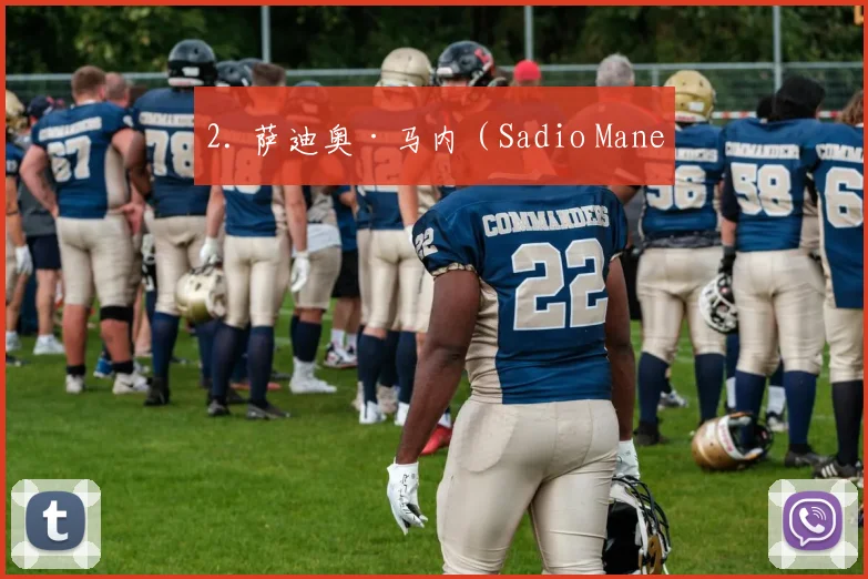 2. 萨迪奥·马内（Sadio Mane