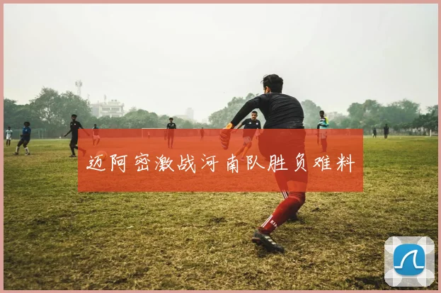 迈阿密激战河南队胜负难料