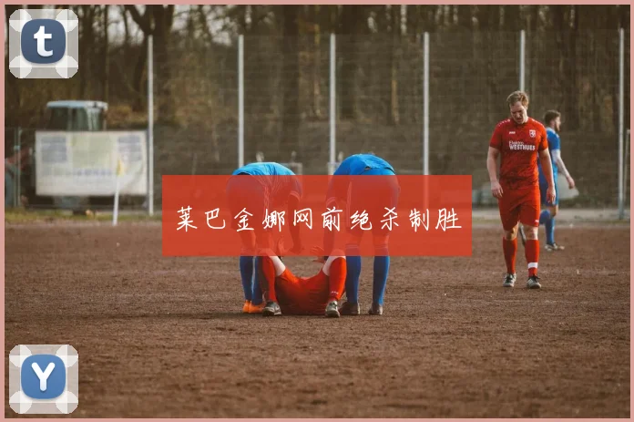 莱巴金娜网前绝杀制胜