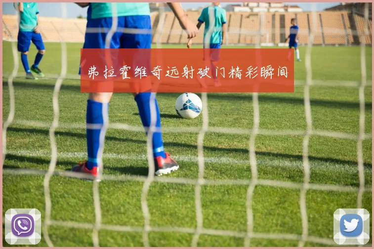 弗拉霍维奇远射破门精彩瞬间