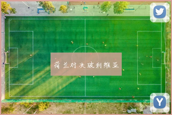 荷兰对决玻利维亚