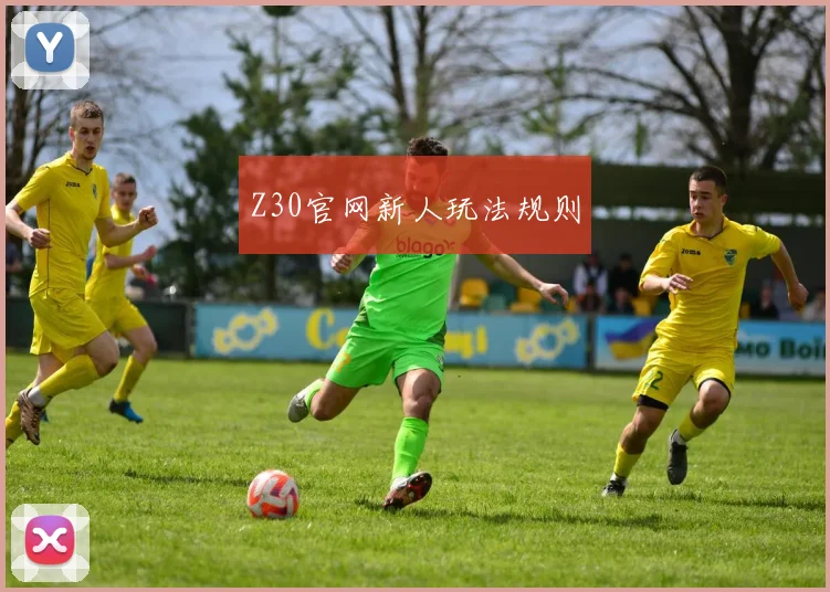 Z30官网新人玩法规则