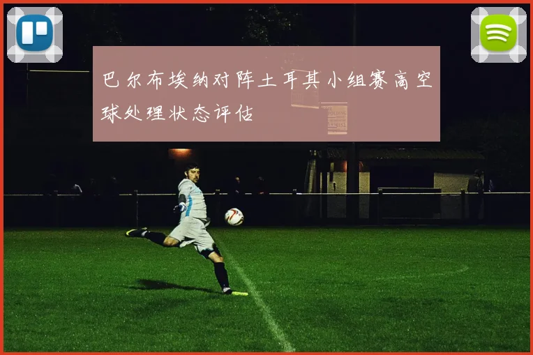 巴尔布埃纳对阵土耳其小组赛高空球处理状态评估