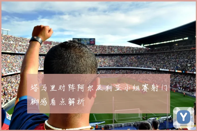 塔马里对阵阿尔及利亚小组赛射门脚感看点解析